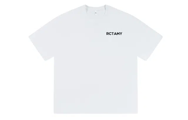 RCTAMY LogoT