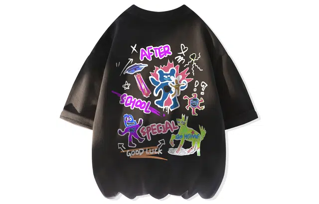 AFTER SCHOOL SPECIAL T