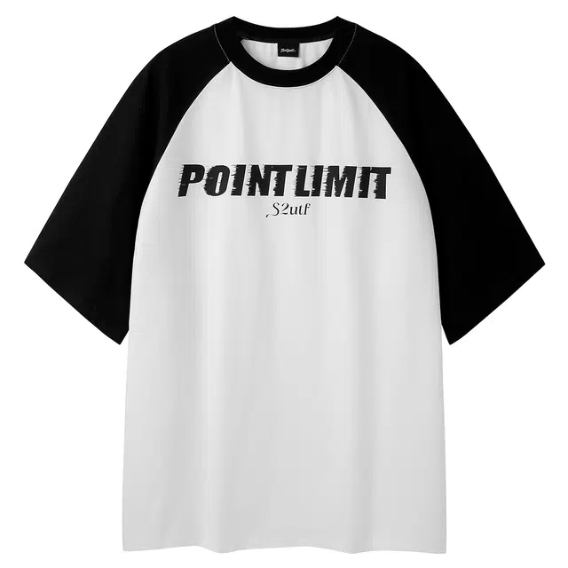 POINTLIMIT Logo SS24 T