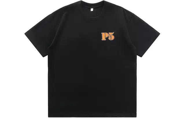 P5 T