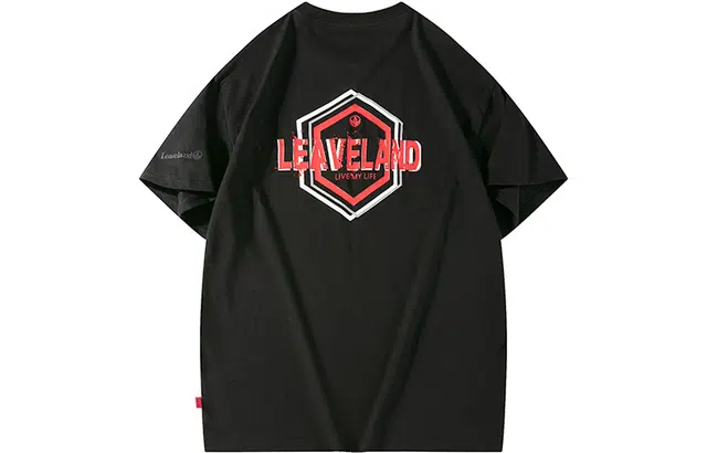 LEAVELAND LogoT