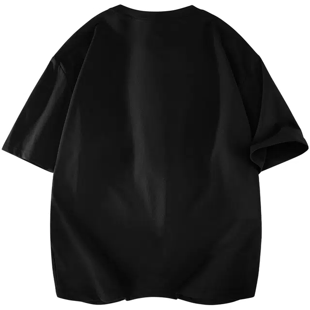 Crayon Shinchan Basic Logo T-Shirt