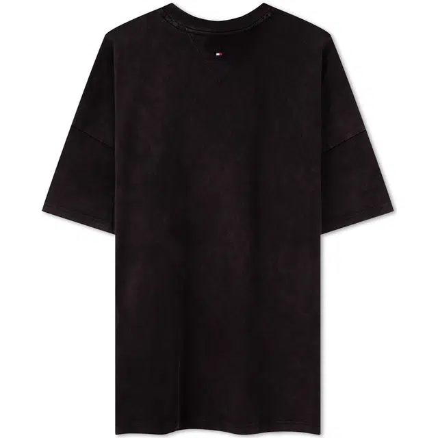 Tommy Hilfiger logo T