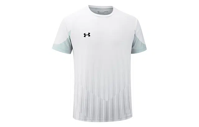 Under Armour Logo T