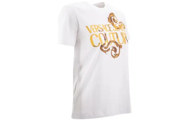 VERSACE JEANS COUTURE Logo T