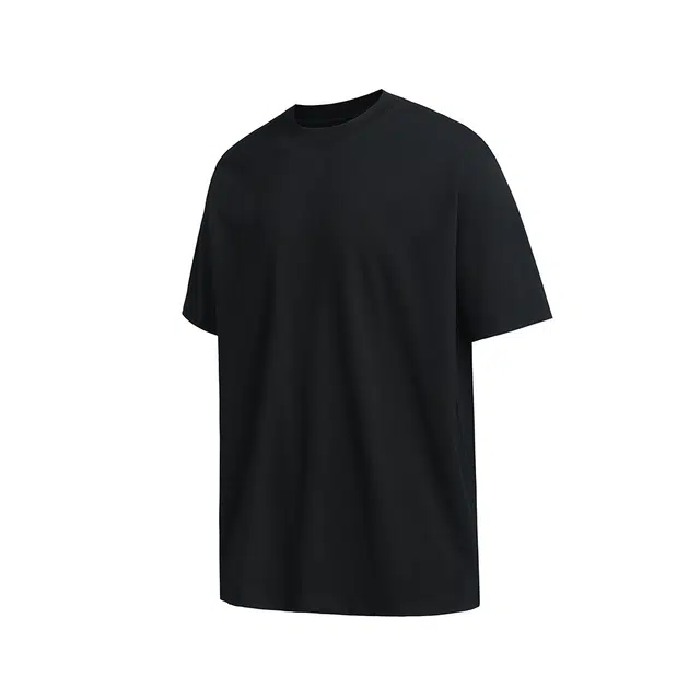 Unblank T 2