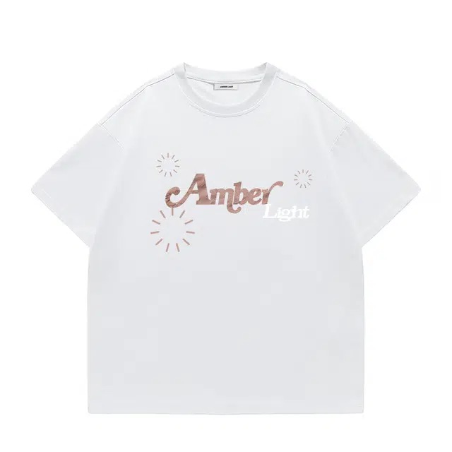 AMBER LIGHT LogoT