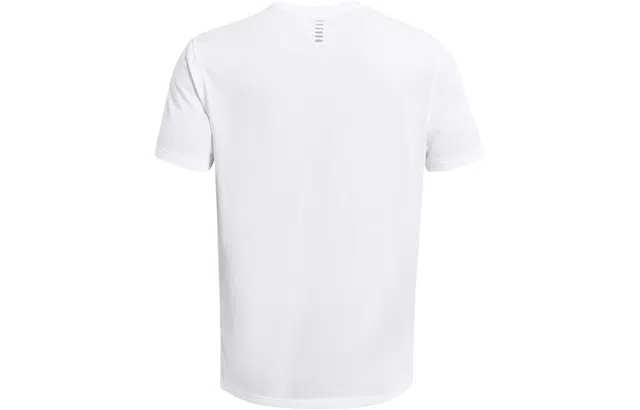 Under Armour UA Launch Splatter logoT