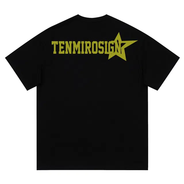 TEN MIRO T