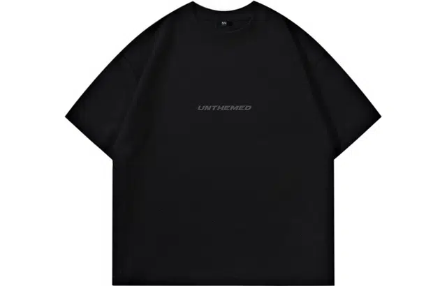 UNthemed T