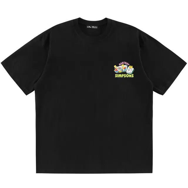 The Simpsons T