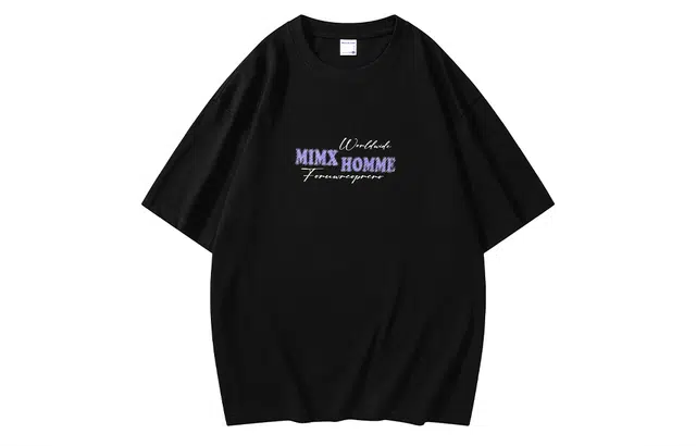 Mimx Homme T