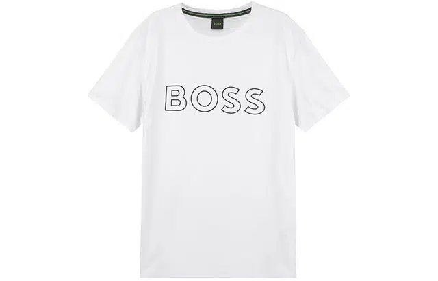 HUGO BOSS Logo FW23T 2