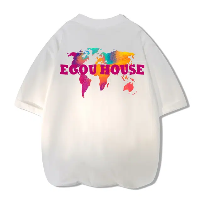 EGOU Logo T