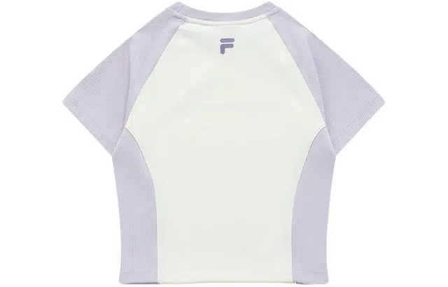FILA FUSION SS24 T