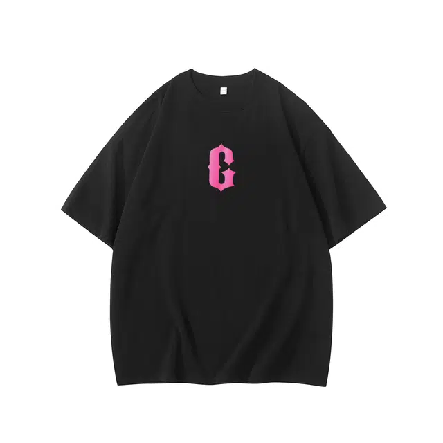 GF LogoT