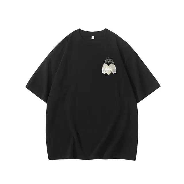 GF T
