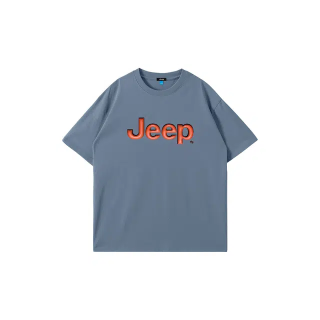 Jeep LogoT