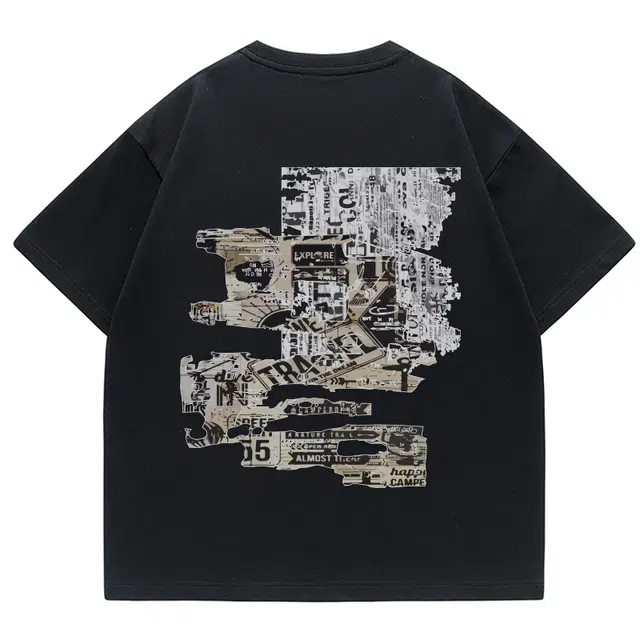 AMBER LIGHT T