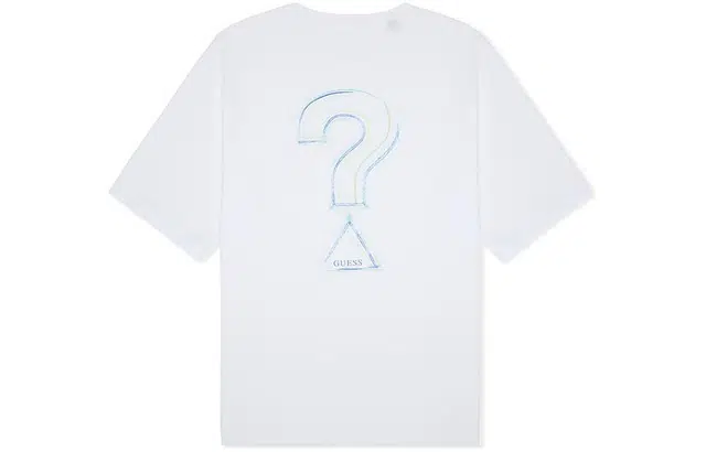 GUESS T