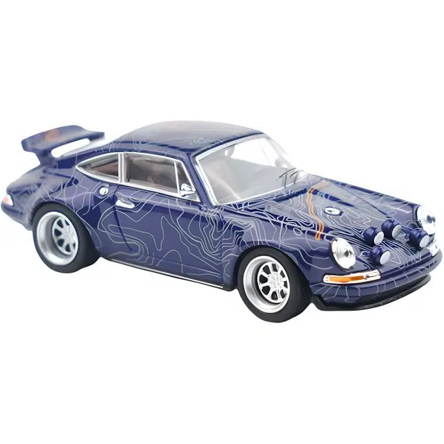 SINGER 964-