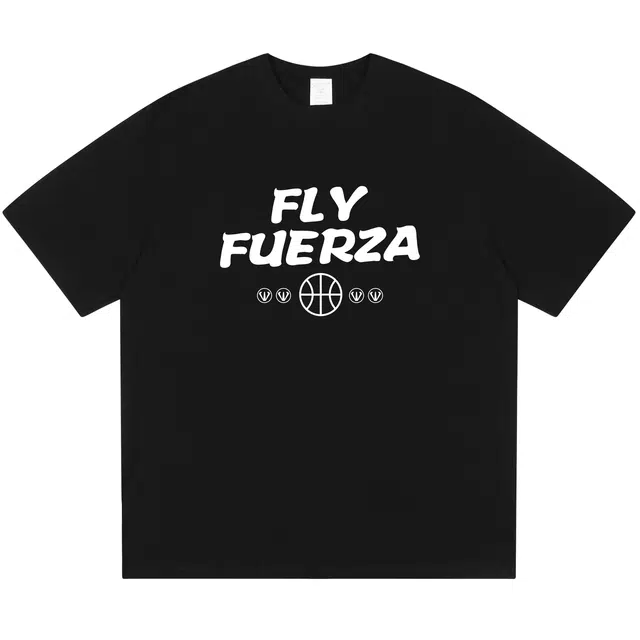FUERZA T