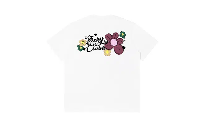 RickyisClown T
