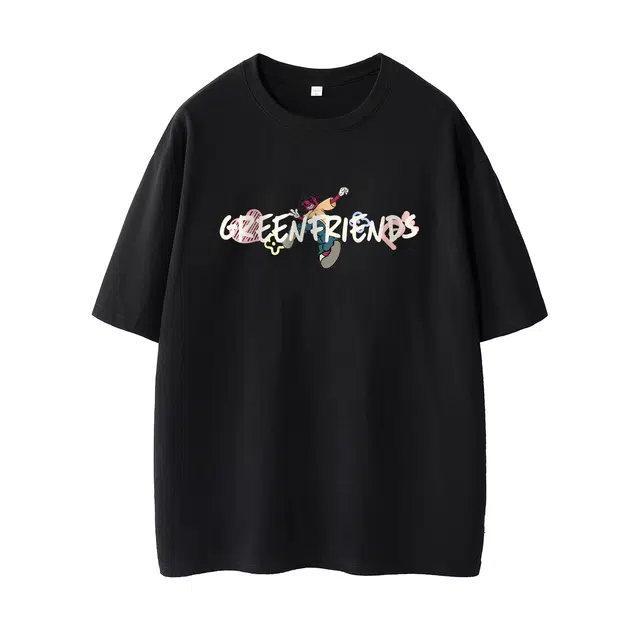 GF T