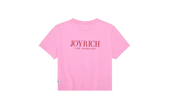 JOYRICH T