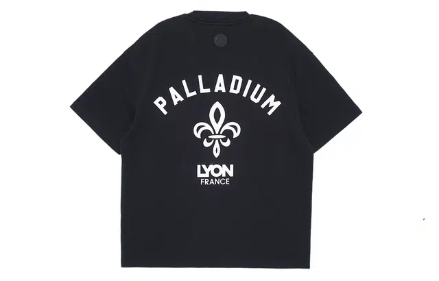 Palladium FW23 T