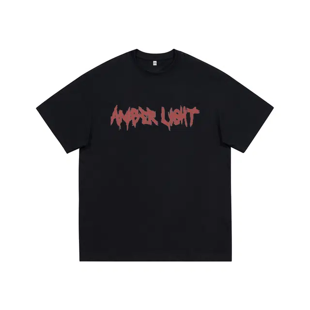 AMBER LIGHT LogoT
