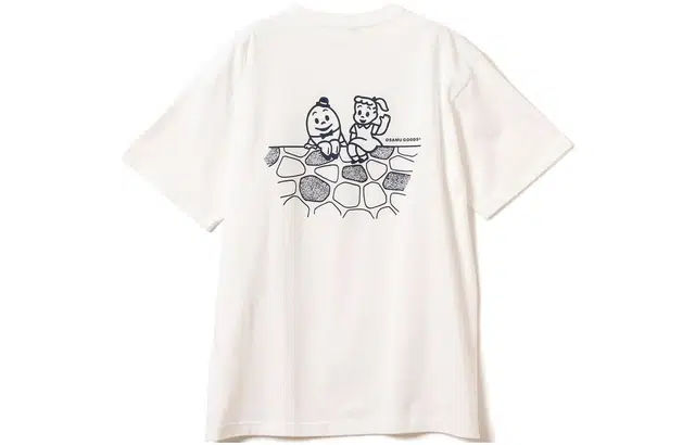 beams T