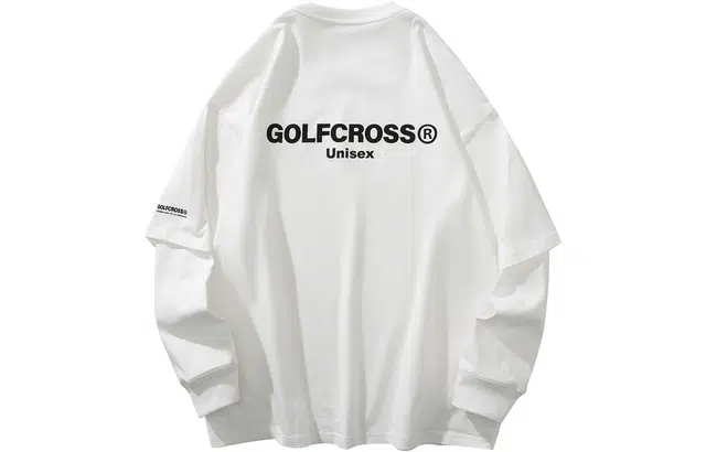 GOLFCROSS T