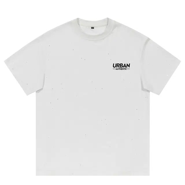 URBAN AUTHENTIC LOGOT