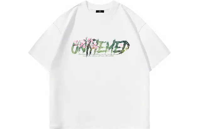 UNthemed T