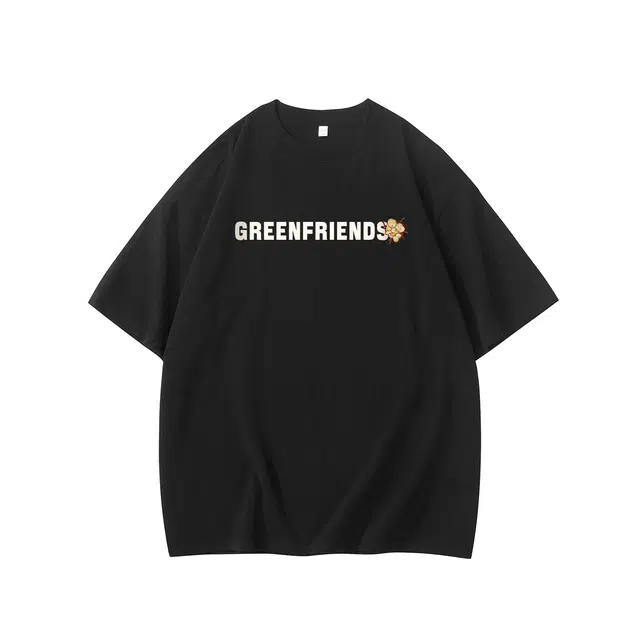 GF T