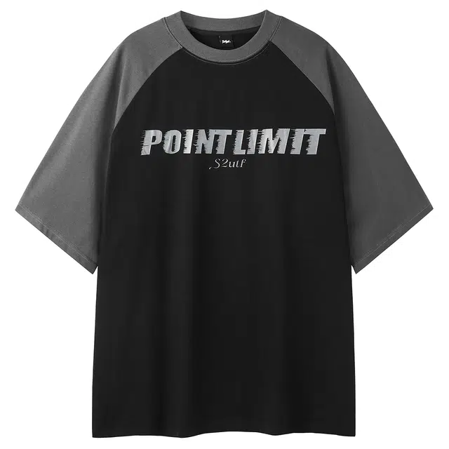 POINTLIMIT Logo SS24 T