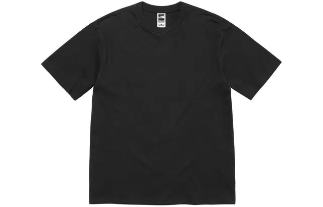 Supreme x The North Face S/S Top