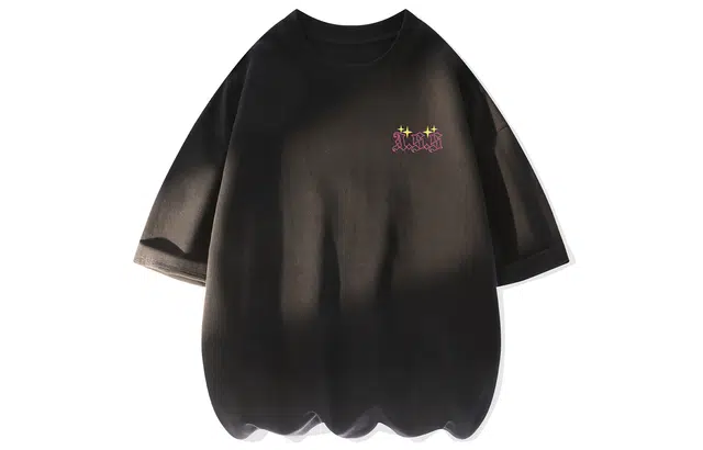 AFTER SCHOOL SPECIAL lifestyle logo SS24T