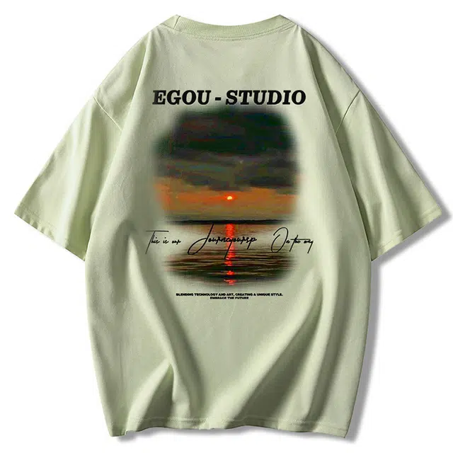 EGOU LogoT