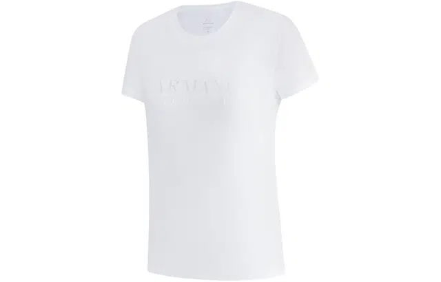 ARMANI EXCHANGE SS24 LogoT