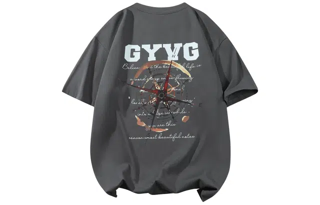 GY.VG LogoT