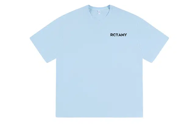 RCTAMY LogoT