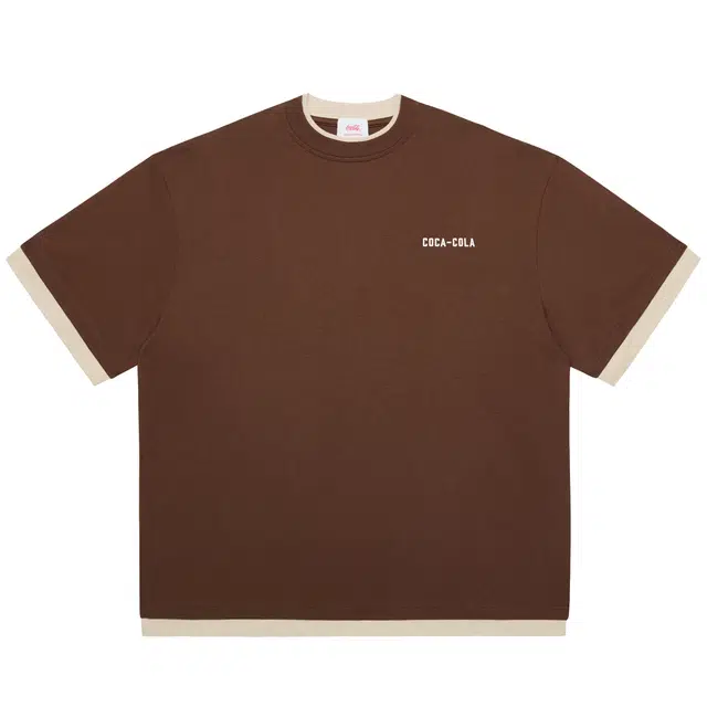 Coca-Cola T
