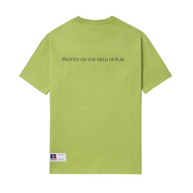 Russell Athletic SS24 T