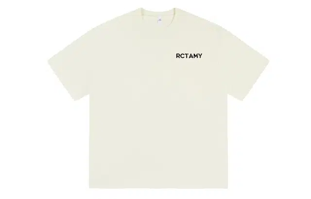 RCTAMY LogoT