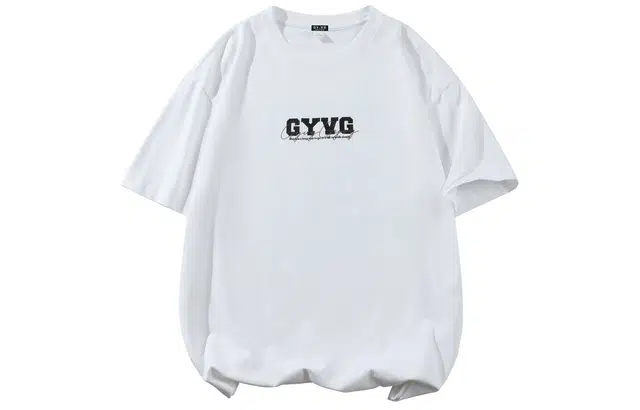 GY.VG LogoT