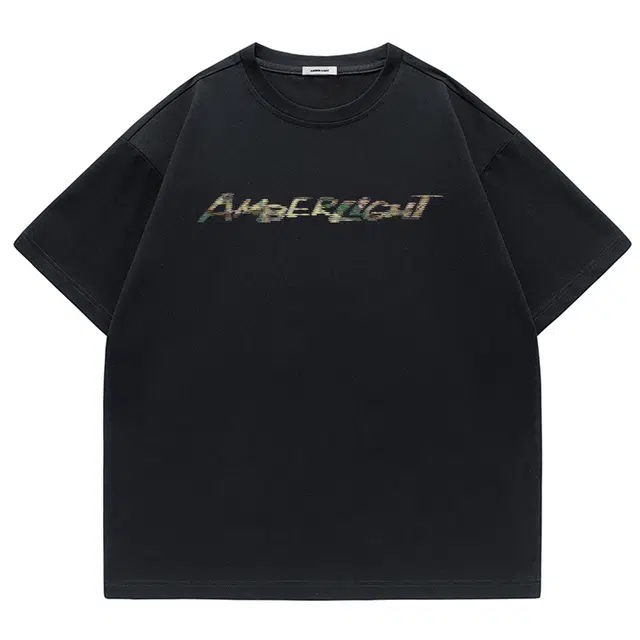 AMBER LIGHT LogoT