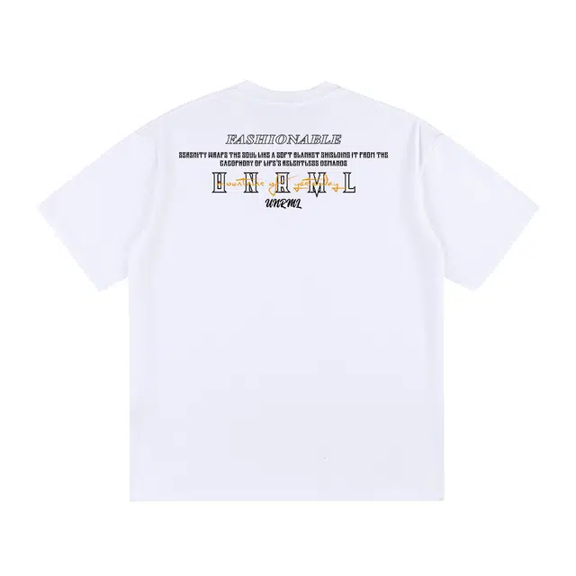 UNRML Logo T