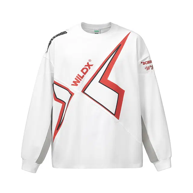 WILDX T